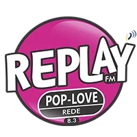 Rádio Replay Pop Love