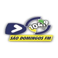 Rádio São Domingos 104.9 FM