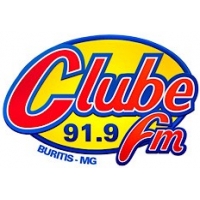 Rádio Clube FM - 91.9 FM