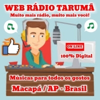 Web Rádio Tarumã