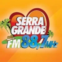 Serra Grande FM 88.7 FM