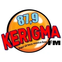 Rádio Kerigma - 87.9 FM
