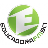 Rádio Educadora FM - 91.7 FM