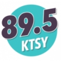 Radio KTSY 89.5 FM
