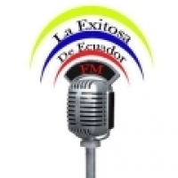 Rádio La Exitosa De Ecuador