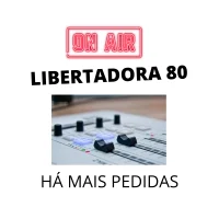 Rádio LIBERTADORA 80