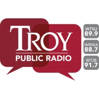 WTSU - TROY Public Radio 89.9 FM