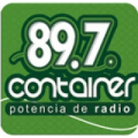 Rádio Container - 89.7 FM