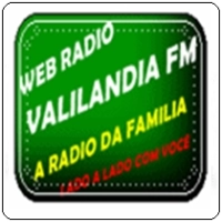 Rádio Web Valilandia 