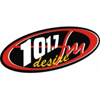 Radio Desire FM - 101.7 FM