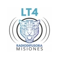 Radiodifusora Misiones 104.5 FM