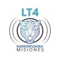 Radiodifusora Misiones - 104.5 FM