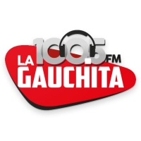 Gauchita FM 100.5 FM