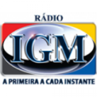 Rádio IGM - 88.9 FM