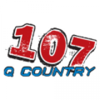 Radio Q-Country 107 - 107.1 FM