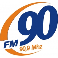 Rádio FM 90 - 90.9 FM