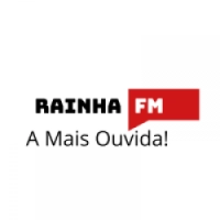 Rádio Rainha FM - 104.9 FM