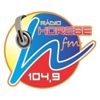 Rádio Horebe - 104.9 FM