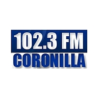 Coronilla FM 102.3 FM