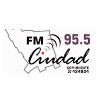 FM Ciudad 95.5 FM
