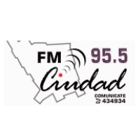 Radio FM Ciudad - 95.5 FM