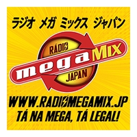 Rádio Mega Mix Japan