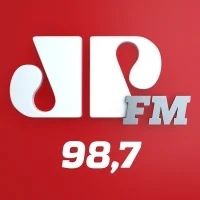 Rádio Jovem Pan FM - 98.7 FM
