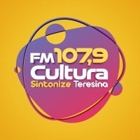 Rádio Cultura - 107.9 FM