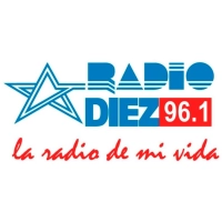 Diez 96.1 FM