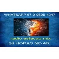 Rádio Estação Mix