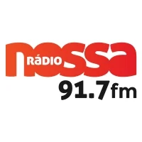 Nossa Rádio 91.7 FM