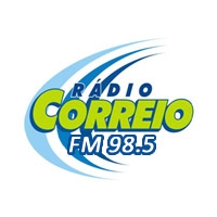 Rádio Correio FM - 98.5 FM