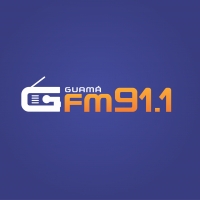 Rádio Guamá FM - 91.1 FM