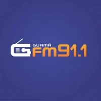 Rádio Guamá FM - 91.1 FM
