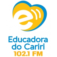 Educadora do Cariri 102.1 FM