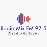Rádio ReMix FM - 97.5 FM