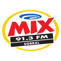Rádio Mix FM - 91.3 FM