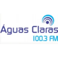 Rádio Águas Claras - 100.3 FM