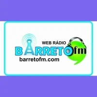 Rádio Barretofm