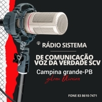 Radio SCV Campina Grande