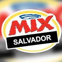 Rádio Mix FM Salvador