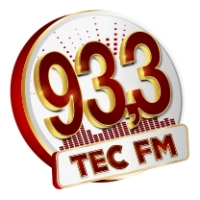 Rádio TEC FM - 93.3 FM
