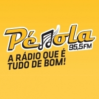 Rádio Pérola FM - 95.5 FM