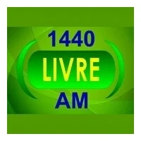 Rádio Livre - 1440 AM