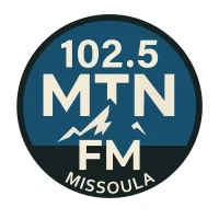 Radio Mountain 102.5 FM