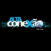 Alta Conexão Web Radio