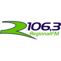Rádio Regional FM - 106.3 FM