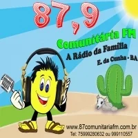 Rádio Nossa Senhora da Conceição - 87.9 FM