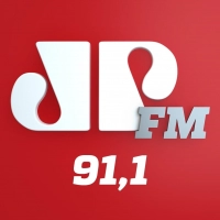 Rádio Jovem Pan FM - 91.1 FM