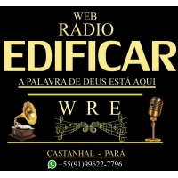 Web Radio Edificar
